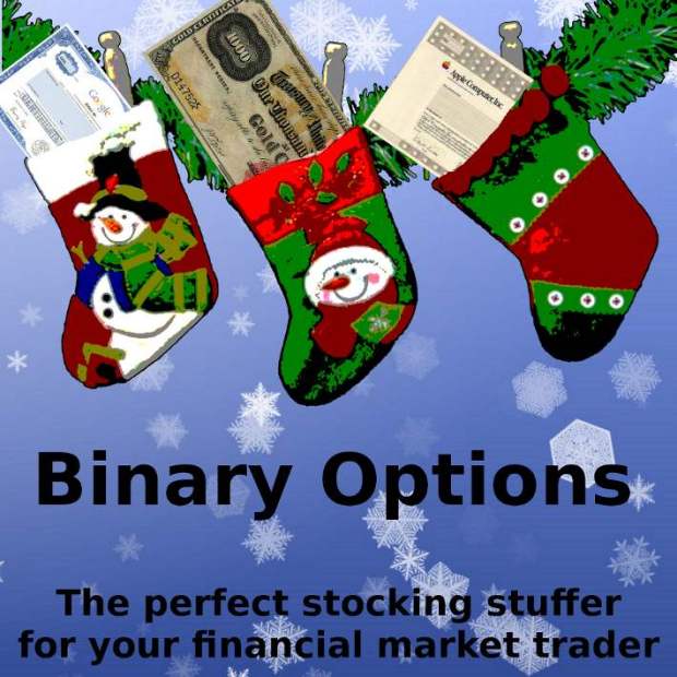schemes of professional trader binary options